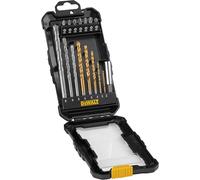 Dewalt DT71567-QZ Drill Driver Set 16 Pieces