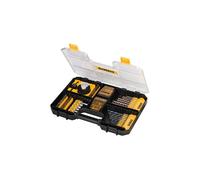 DeWalt TSTAK 100 Piece Drill and Screwdriver Bit Set