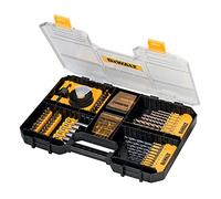 Dewalt DT71569-QZ High Performance - Fit Tstak IV Drawer - 100 Piece Drill Drive Set