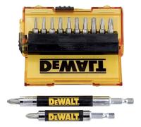 DeWalt DT71570-QZ 14-Piece Screwdriver Bit Set