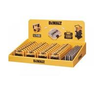 Dewalt DT71706-QZ Dt71706 High Performance Pz2 Bit Set Display (40 Sets + 40 Holders)