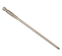 Dewalt Dt7205-Qz Dt7205 Pr2 Drywall Screwdriver Bit Ph2 X 152mm (Single Pack) Dewdt7205Qz