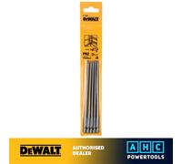 Dewalt DT7206QZ PH2 Drywall Screwdriver BIT 5PC (PR2)