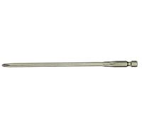 Dewalt Dt7207-Qz Pr2 Drywall Screwdriver Bits Ph2 X 152mm (Pack 20) Dewdt7207Qz