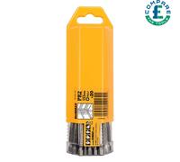 DeWalt DT7207-QZ PR2 (PH2) Drywall Screwdriver Bit 152mm Pack of 20