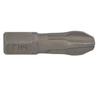 Dewalt Dt7233-Qz Dt7233 Torsion Bits Ph3 X 25mm (Pack 5) Dewdt7233Qz