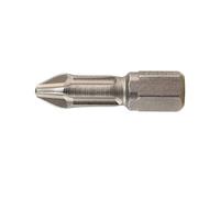DeWalt DT7233QZ PH3 25mm Torsion Bit (5 Pieces), DEWDT7233QZ