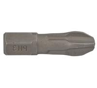 DeWalt DT7233QZ Torsion Bit Ph3 25mm - 5pk