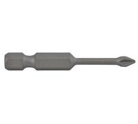 Dewalt Dt7245 Torsion Phillips Bits Ph1 50mm - Pack Of 5 For Enhanced Durability