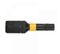 DeWalt DT7381T-QZ Impact Torsion Insert Screwdriver Bits TX20 25mm Pack of 5