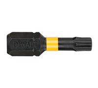 DEWALT DT7384T-QZ Impact Torsion Bits TX30 x 25mm (Pack 5)