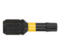Dewalt DT7384TQZ 25 mm TX30 IR Torsion Bits (Pack of 5)