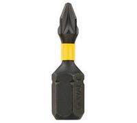 DEWALT DT7386T-QZ SCREWDRIVER BIT, PZ1 X 25MM IMPACT (PK5)