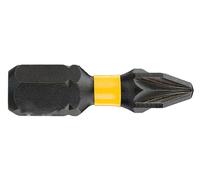 DEWALT DT7387T-QZ Extreme Impact Torsion Bits PZ2 x 25mm (Pack 5)