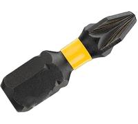 Dewalt - DT7387T-QZ - Screwdriver Bit, Pz2 X 25mm Impact (5 pack)