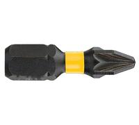 DEWALT DT7388T-QZ Extreme Impact Torsion Bits PZ3 x 25mm (Pack 5)