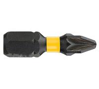 Dewalt DT7388T-QZ Extreme Impact Torsion Bits Pz3 X 25Mm (Pack 5)