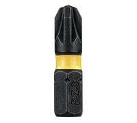 DEWALT DT7388TQZ 25 mm PZ3 IR Torsion Bits (Pack of 5)