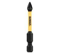 DEWALT DT7390T-QZ SCREWDRIVER BIT, PZ1 X 50MM IMPACT (PK5)