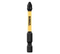 Dewalt - DT7391T-QZ - Screwdriver Bit, Pz2 X 50mm Impact (5 pack)