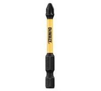 DEWALT DT7391T-QZ SCREWDRIVER BIT, PZ2 X 50MM IMPACT (PK5)