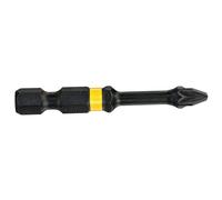 Dewalt DT7392TQZ 50 mm PZ3 IR Torsion Bits (Pack of 5), DT7392T-QZ
