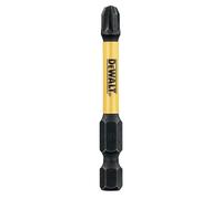 Dewalt DT7392TQZ 50 mm PZ3 IR Torsion Bits (Pack of 5), DT7392T-QZ