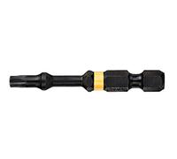 DeWalt Torx Extreme Impact Torsion Screwdriver Bit T30 50mm Pack of 5
