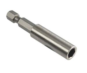 DeWalt DT7500 1/4" Drive Magnetic Bit Holder 60mm Long - Buy SINGLES or in BULK