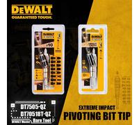 DEWALT DT7505-QZ DT70518T-QZ Extreme Impact Pivoting Bit Tip Power Tool Accessories Driver Electric Screwdriver Accessories DT7505-QZ