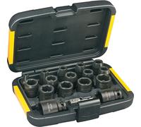DeWalt DT7506-QZ Impact Socket Set 17 Piece