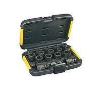 DeWalt DT7506-QZ Impact Socket Set 17 Piece