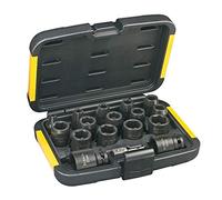 Dewalt DT7506QZ Impact Socket Set (17-Piece)