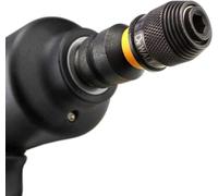Dewalt Dt7508 Impact Wrench To Impact Driver Attachment 1/2" Square To 1/4" Hex
