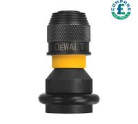 DeWalt DT7508-QZ 1/2″ Square To 1/4″ Hex Conversion Adaptor