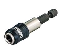 DeWalt ClicFix Magnetic Quick Change Screwdriver Bit Holder 60mm