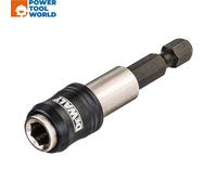 DeWalt DT7515-QZ ClicFix Magnetic Quick Change Bit Holder