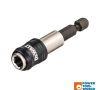 DeWalt DT7515-QZ ClicFix Magnetic Quick Change Bit Holder