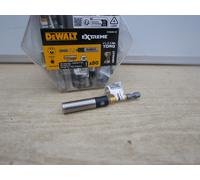 DeWalt DT7522 DT90393 1/4" Hex Flextorq Magnetic Impact Screwdriver Bit Holder