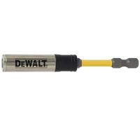 DEWALT DT7522-QZ Adaptador de puntas Zona Flextorq con bloqueo rápido