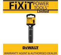 DeWalt DT7548-QZ 1/2" Deep Impact Socket 14mm