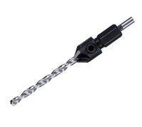 DEWALT DT7607-XJ 12 Pilot Bit and 4 Cutter Countersink