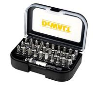 Dewalt Dt7944S-Qz Bitset 31 Pcs. Including Bitholder NEW
