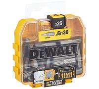 DEWALT DT7963 Bit Box 25 x T30 25 mm