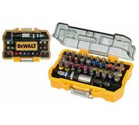 DeWalt DT7969-QZ Screwdriver Bit Set 32 Piece