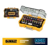 DeWalt DT7969-QZ Screwdriver Bit Set 32 Piece