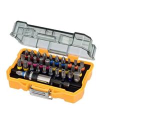 Dewalt Dt7969Ts-Qz 32 Piece Screwdriver Bit Set