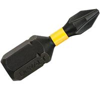 Dewalt - DT7993T-QZ - Screwdriver Bit, Ph1 X 25mm Impact (5 pack)