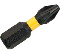 Dewalt - DT7995T-QZ - Screwdriver Bit, Ph3 X 25mm Impact (5 pack)