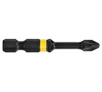 Dewalt DT7997T-QZ Impact Torsion Bits Ph1 X 50Mm (Pack 5)